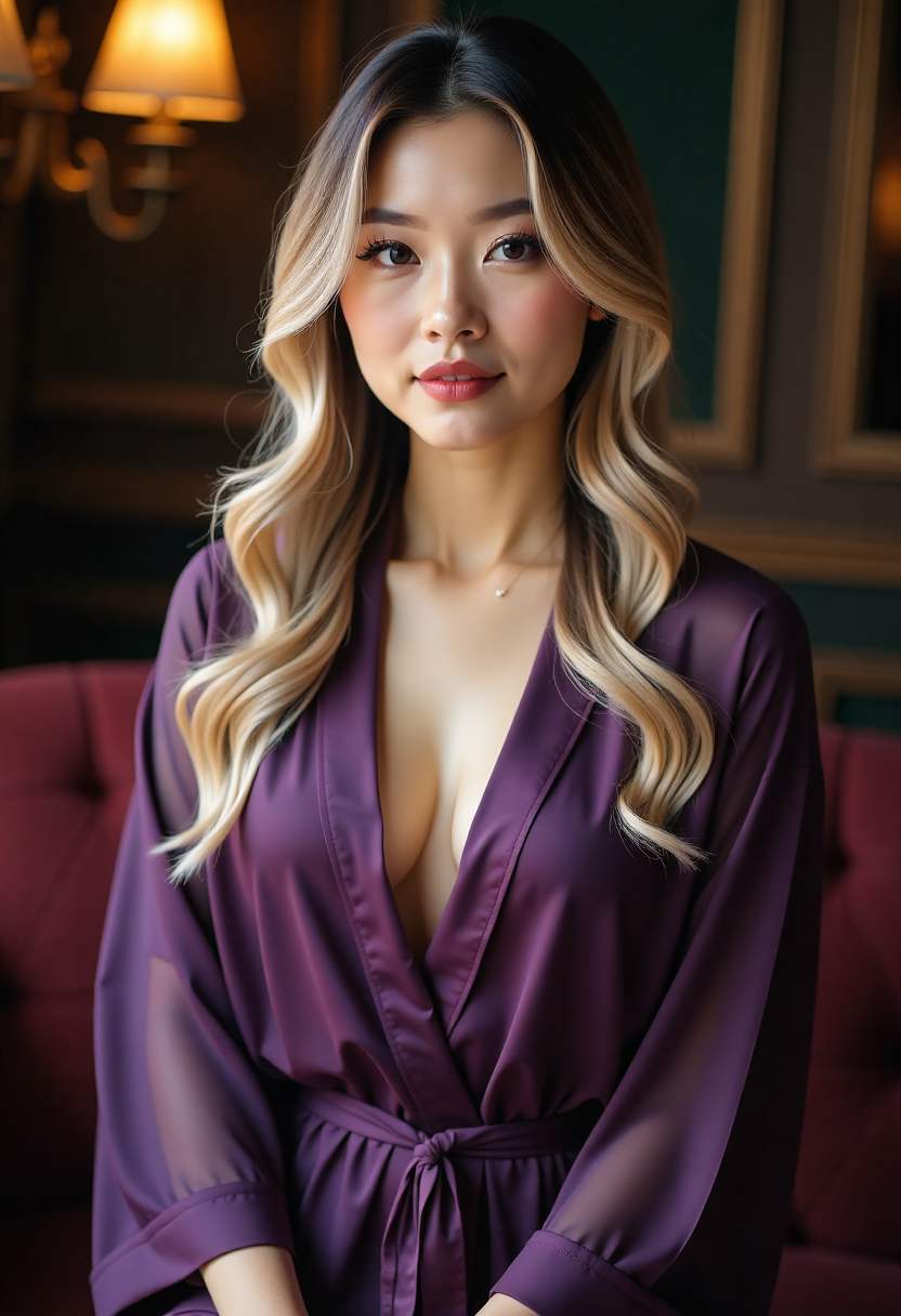 深海谜案